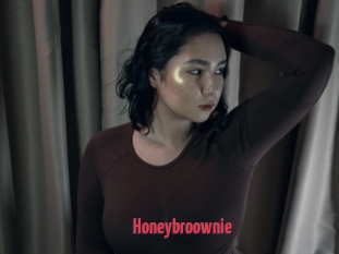 Honeybroownie