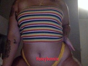 Honeybunniie
