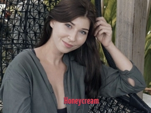 Honeycream