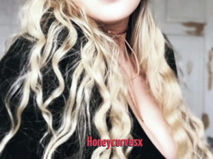 Honeycurvesx