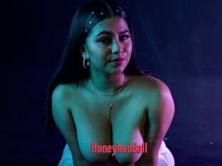 Honeykendall