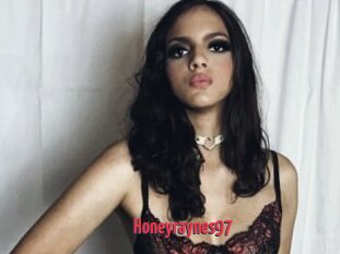 Honeyraynes97
