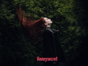 Honeysecret
