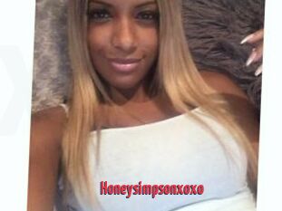 Honeysimpsonxoxo
