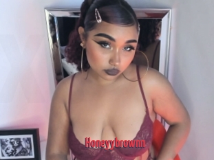 Honeyybrownn