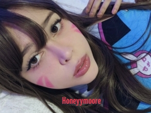 Honeyymoore