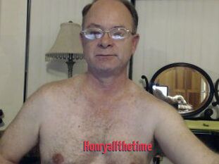 Honryallthetime