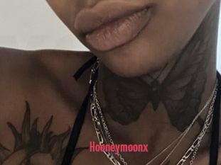 Hooneymoonx