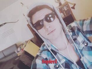 Hopdevil