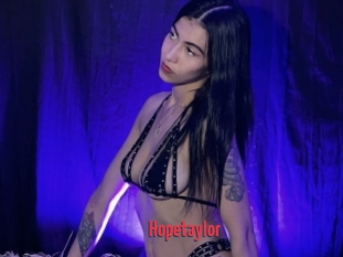 Hopetaylor