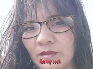 Hornny_cock