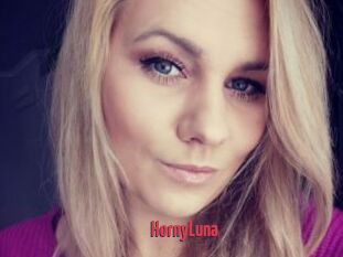HornyLuna