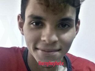 Hornyboyhotx