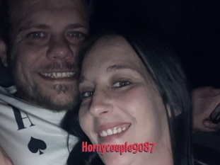 Hornycouple9087