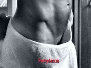 Hornydancer