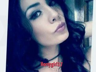 Hornygirl17