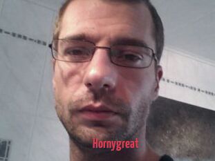 Hornygreat