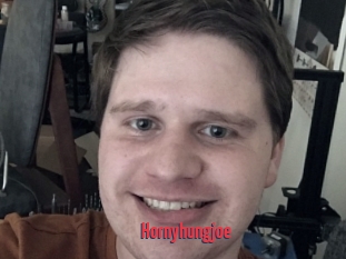 Hornyhungjoe