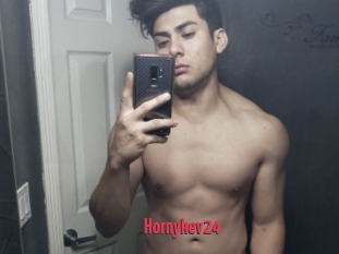 Hornykev24