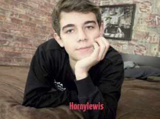 Hornylewis