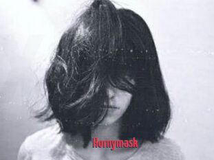 Hornymask