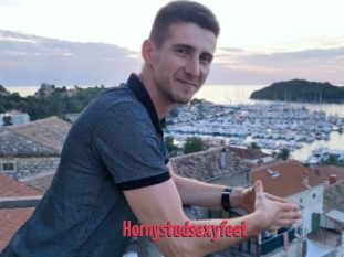 Hornystudsexyfeet