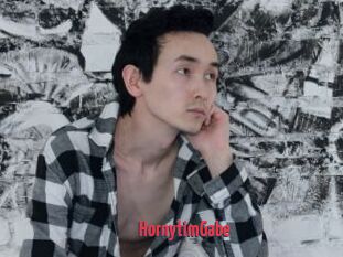 HornytimGabe