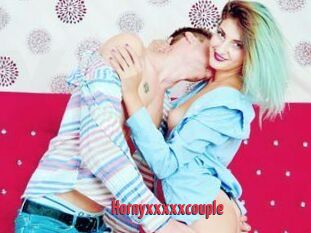 Hornyxxxxxcouple