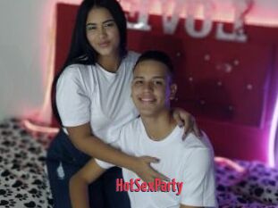 HotSexParty