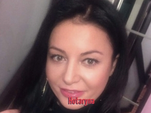 Hotaryna