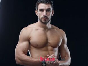Hotarzan