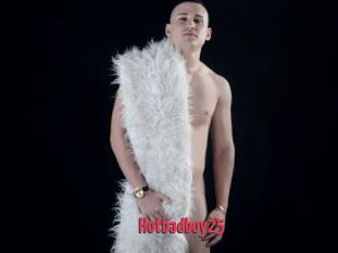 Hotbadboy25
