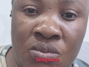 Hotbigmature
