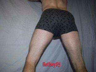 Hotboy85