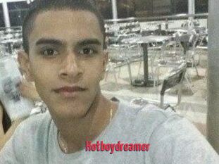 Hotboydreamer