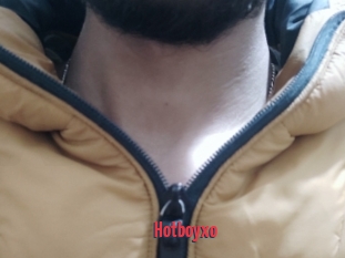Hotboyxo
