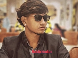 Hotdickindian