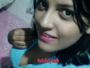 Hotdirtyhole