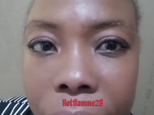 Hotflamme28