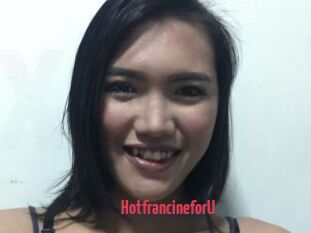 HotfrancineforU
