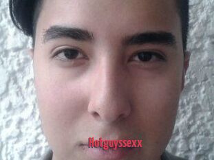 Hotguyssexx