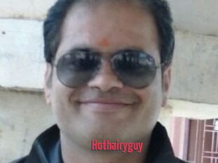 Hothairyguy