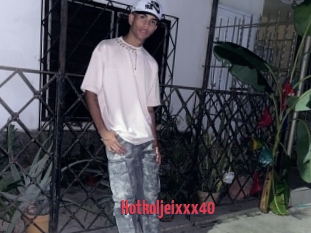 Hotkoljeixxx40