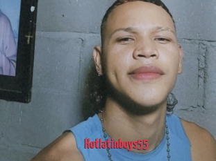 Hotlatinboys55