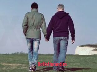 Hotlatincandies