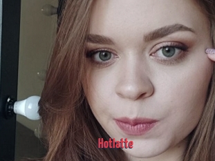 Hotlatte