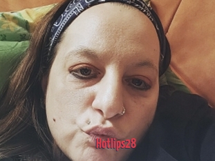 Hotlips28