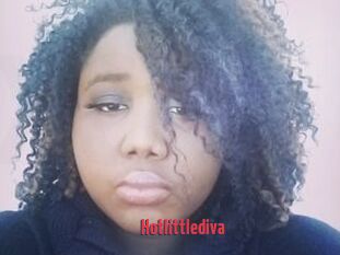 Hotlittlediva