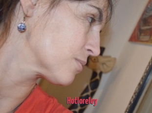 Hotloreley