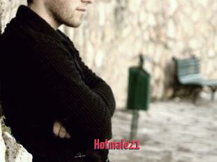 Hotmale21